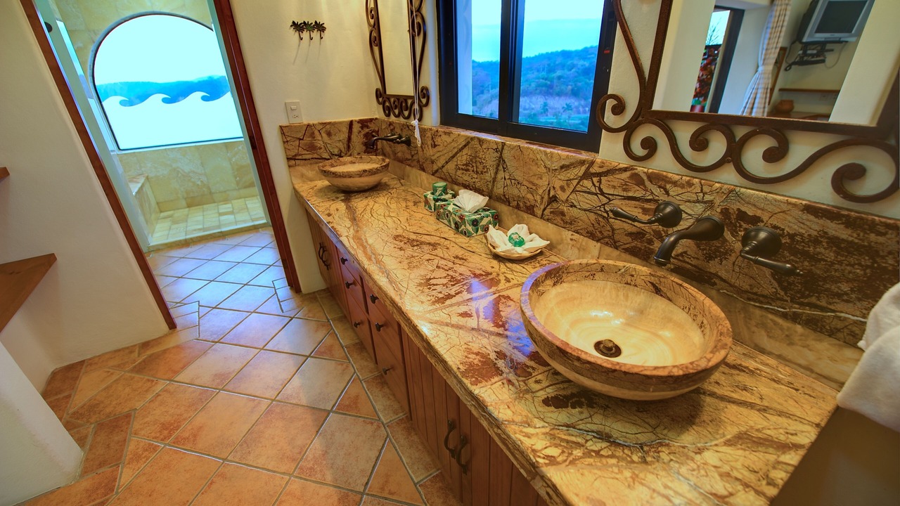 Photo of Bathroom in Santa Maria Huatulco