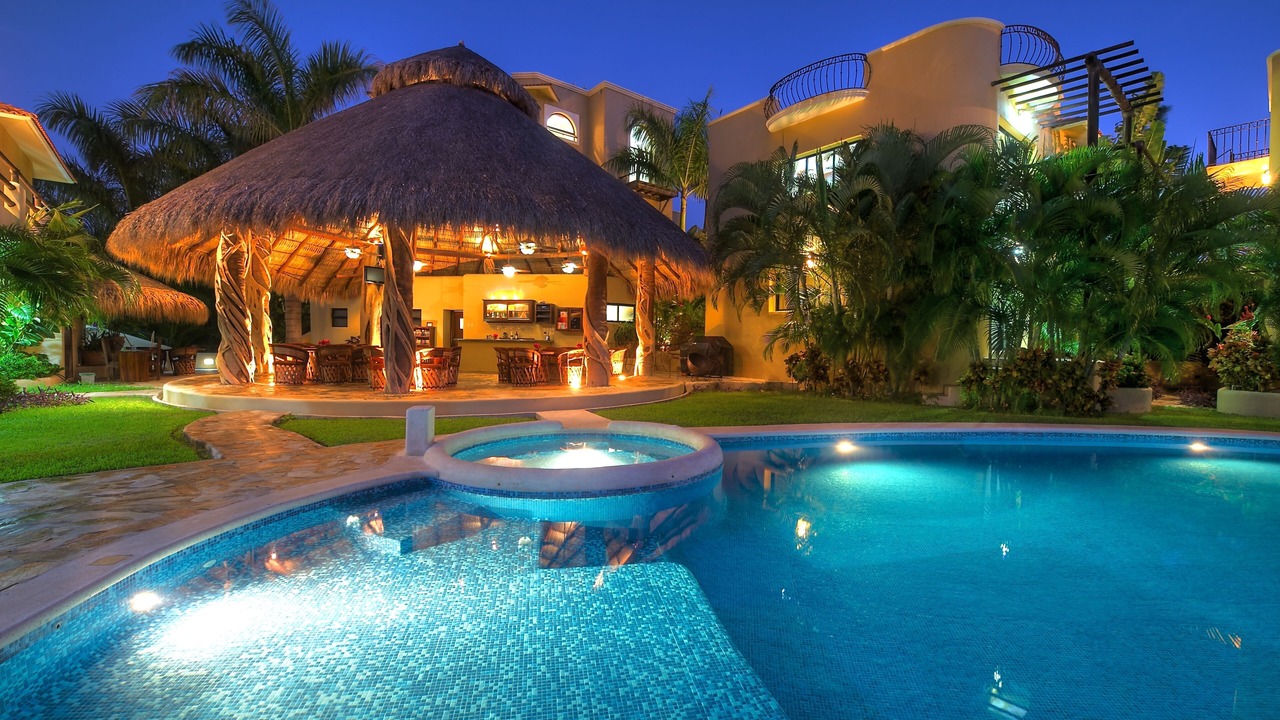 Photo of Outdoor in Santa Maria Huatulco