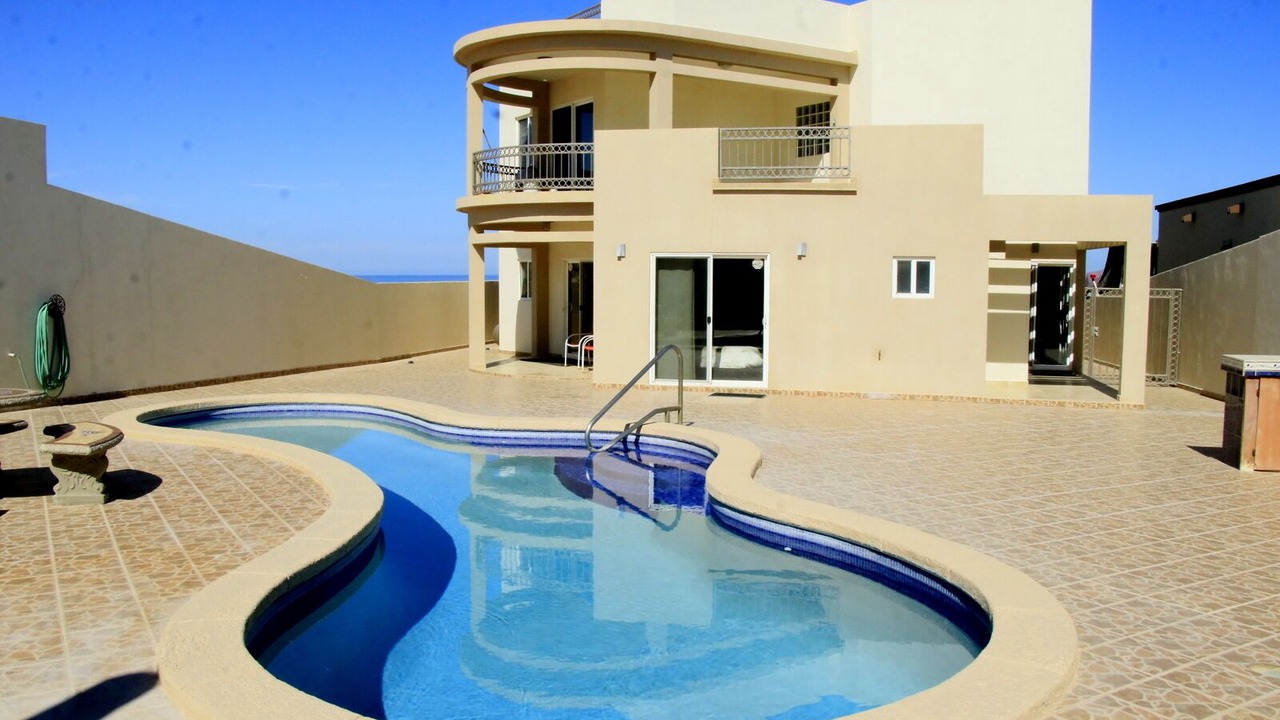 Photo of Outdoor in San Felipe