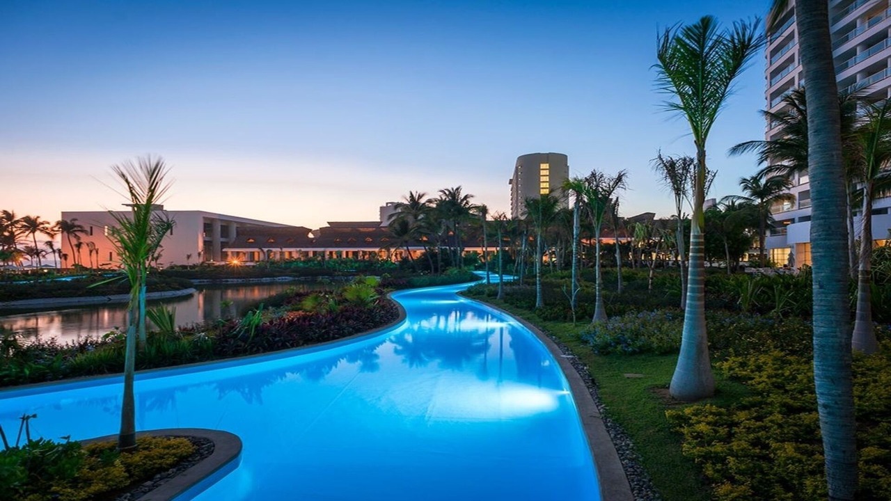 Photo of Outdoor in Playa Diamante