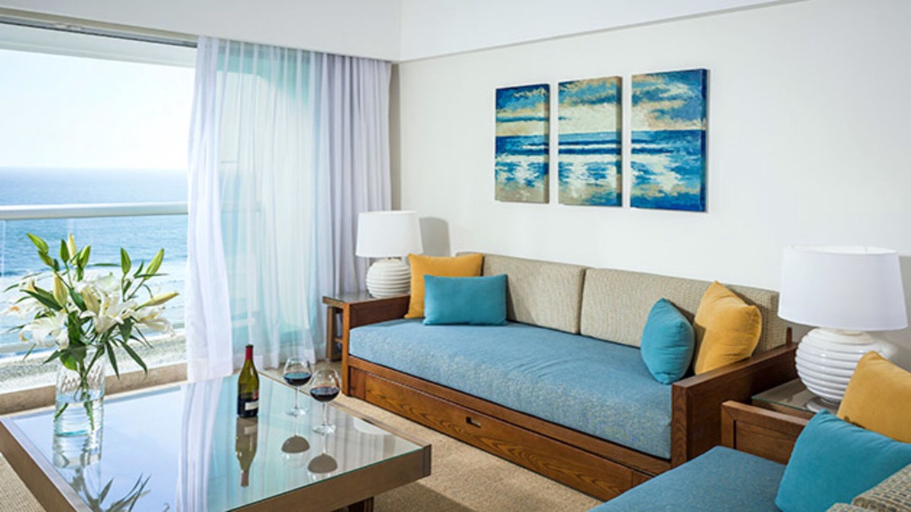 Photo of Livingroom in Playa Diamante