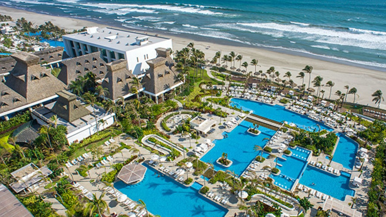 Photo of Outdoor in Playa Diamante