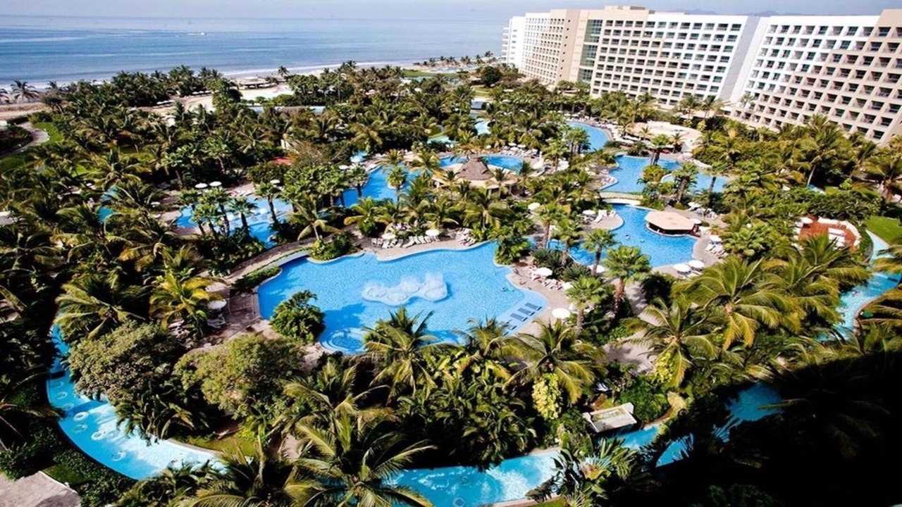 Photo of Outdoor in Playa Diamante