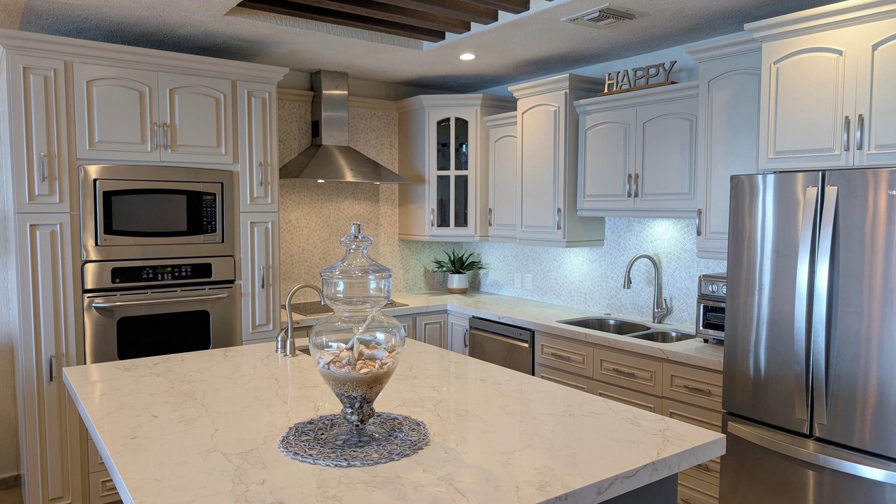 Photo of Kitchen in Bella Vista