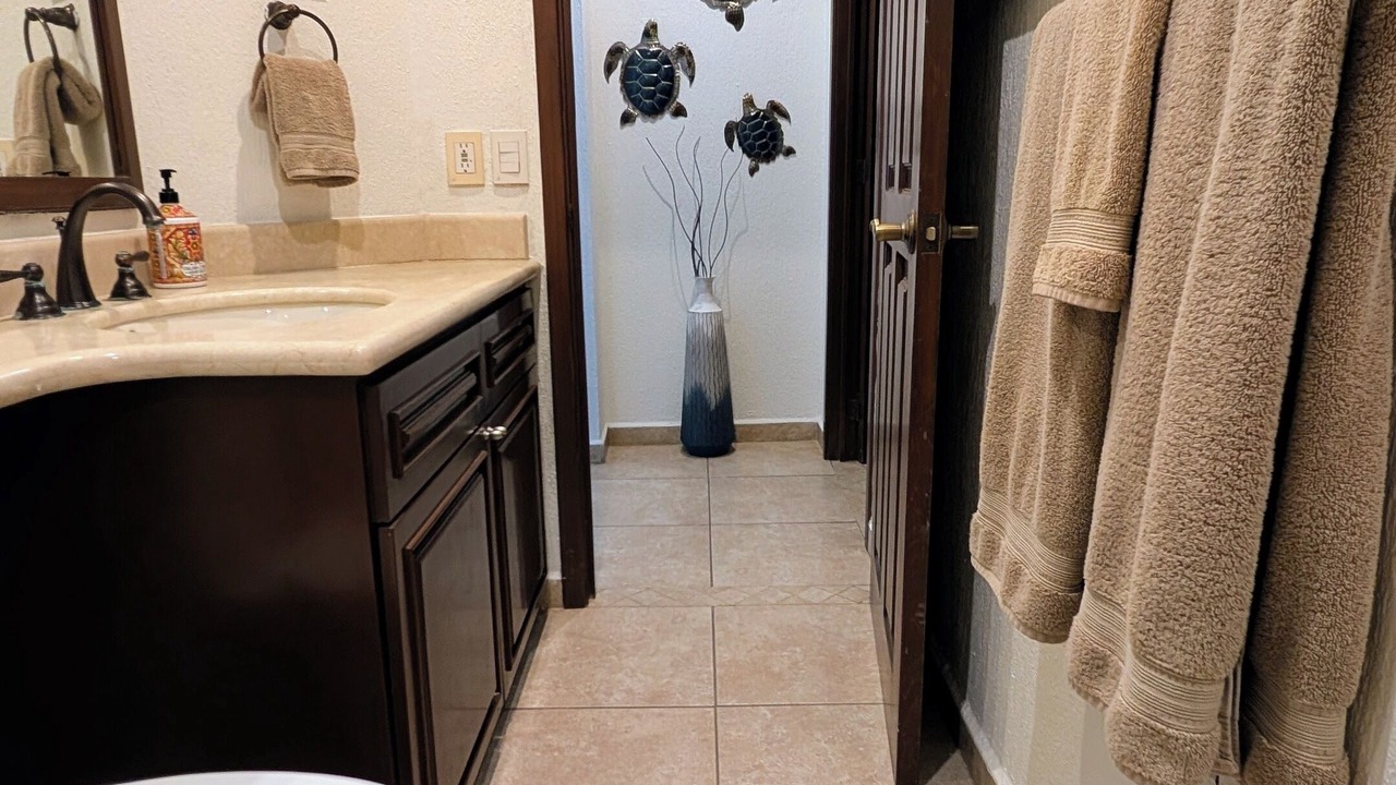 Photo of Bathroom in Bella Vista