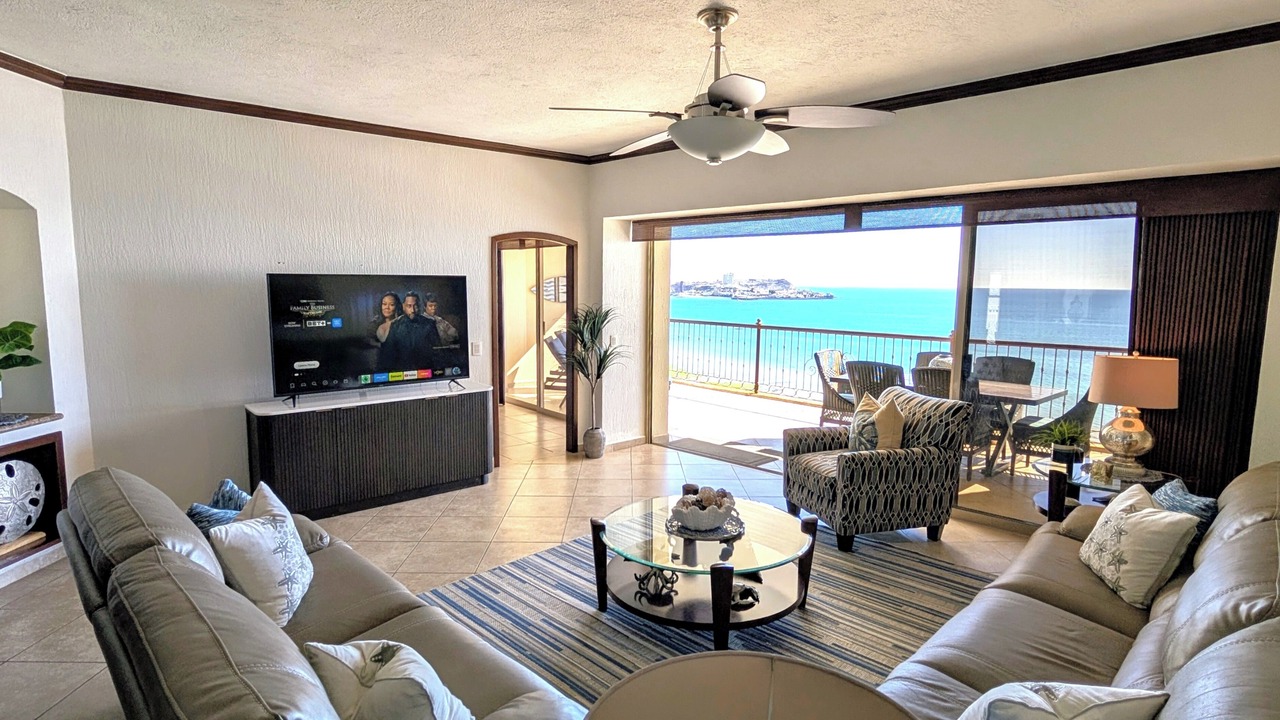 Photo of Livingroom in Bella Vista