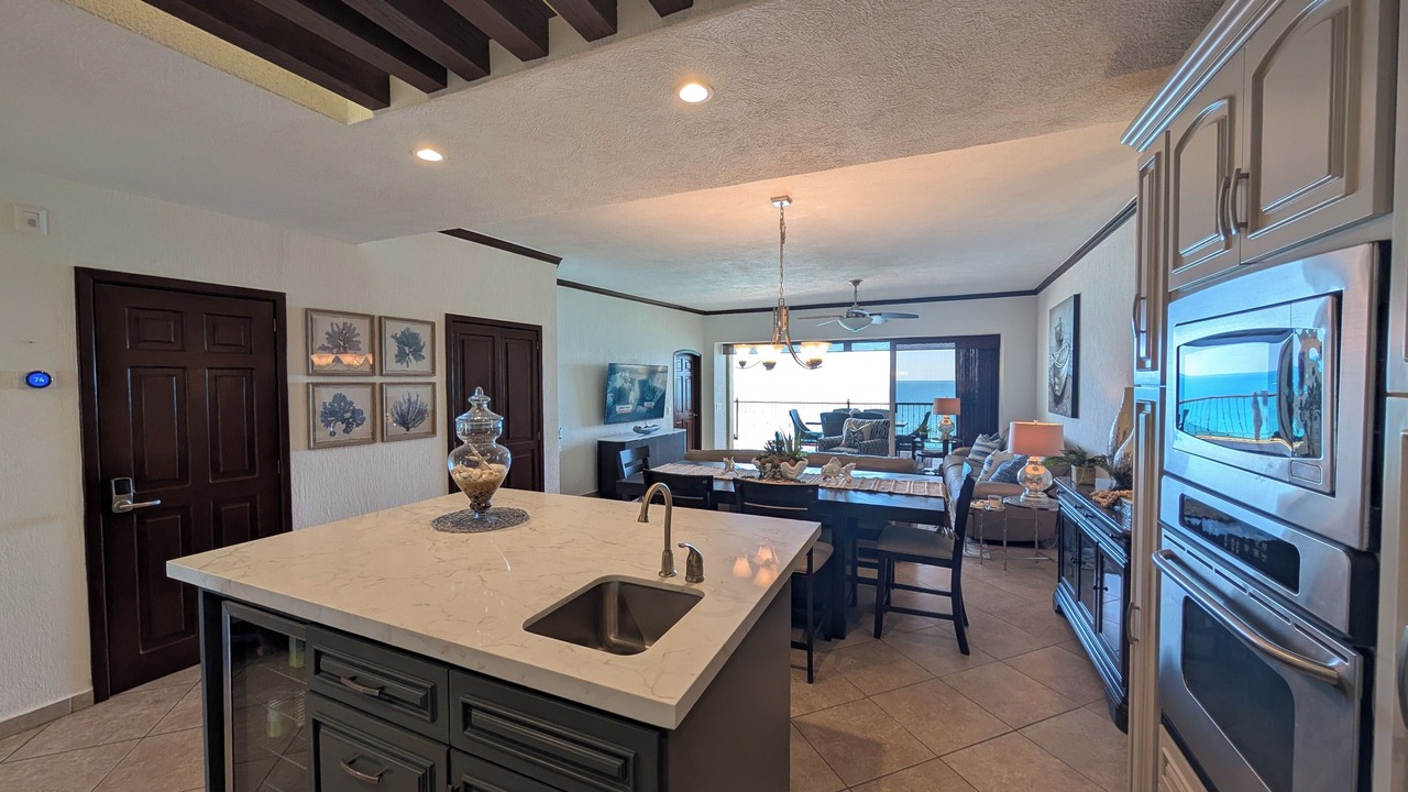 Photo of Kitchen in Bella Vista