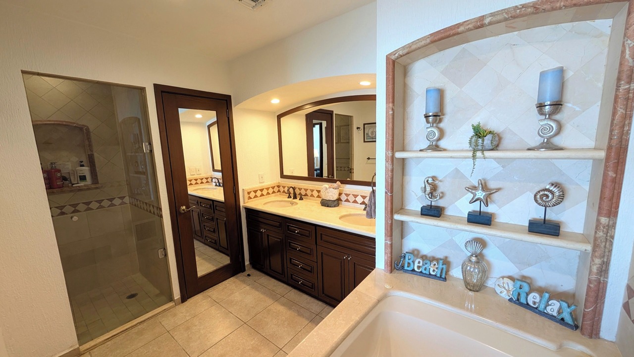 Photo of Bathroom in Bella Vista