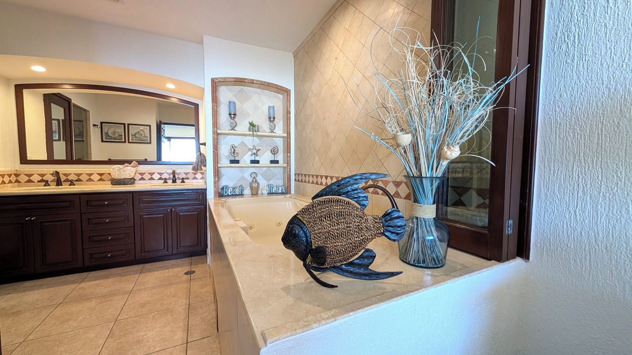 Photo of Bathroom in Bella Vista