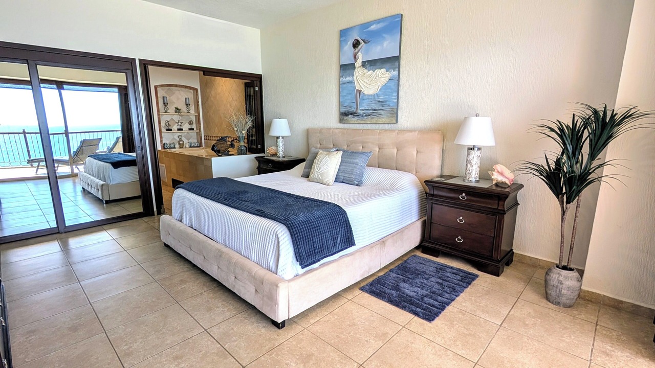 Photo of Bedroom in Bella Vista