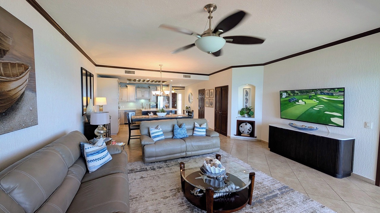Photo of Livingroom in Bella Vista