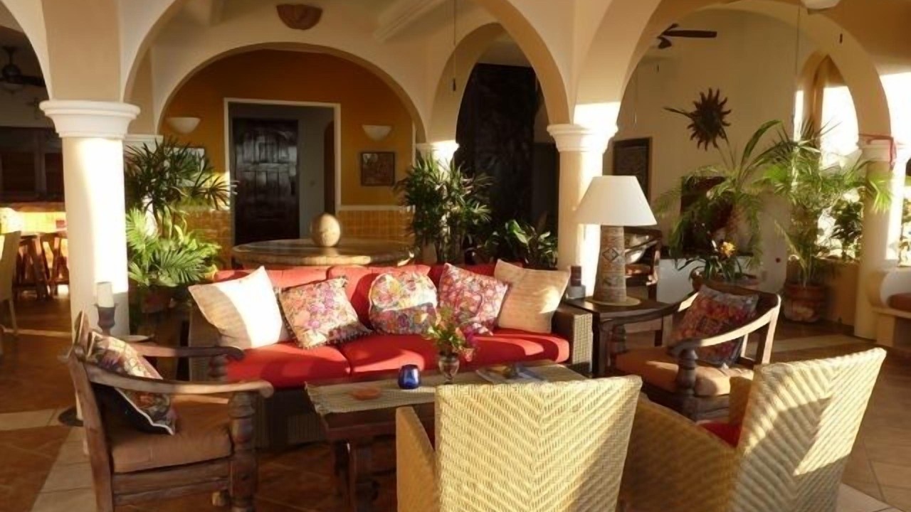 Photo of Livingroom in North End