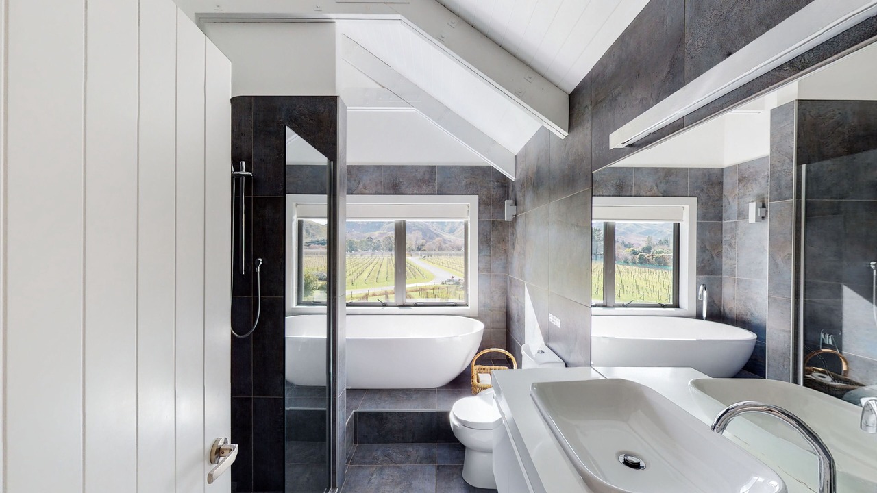 Photo of Bathroom in Eskdale