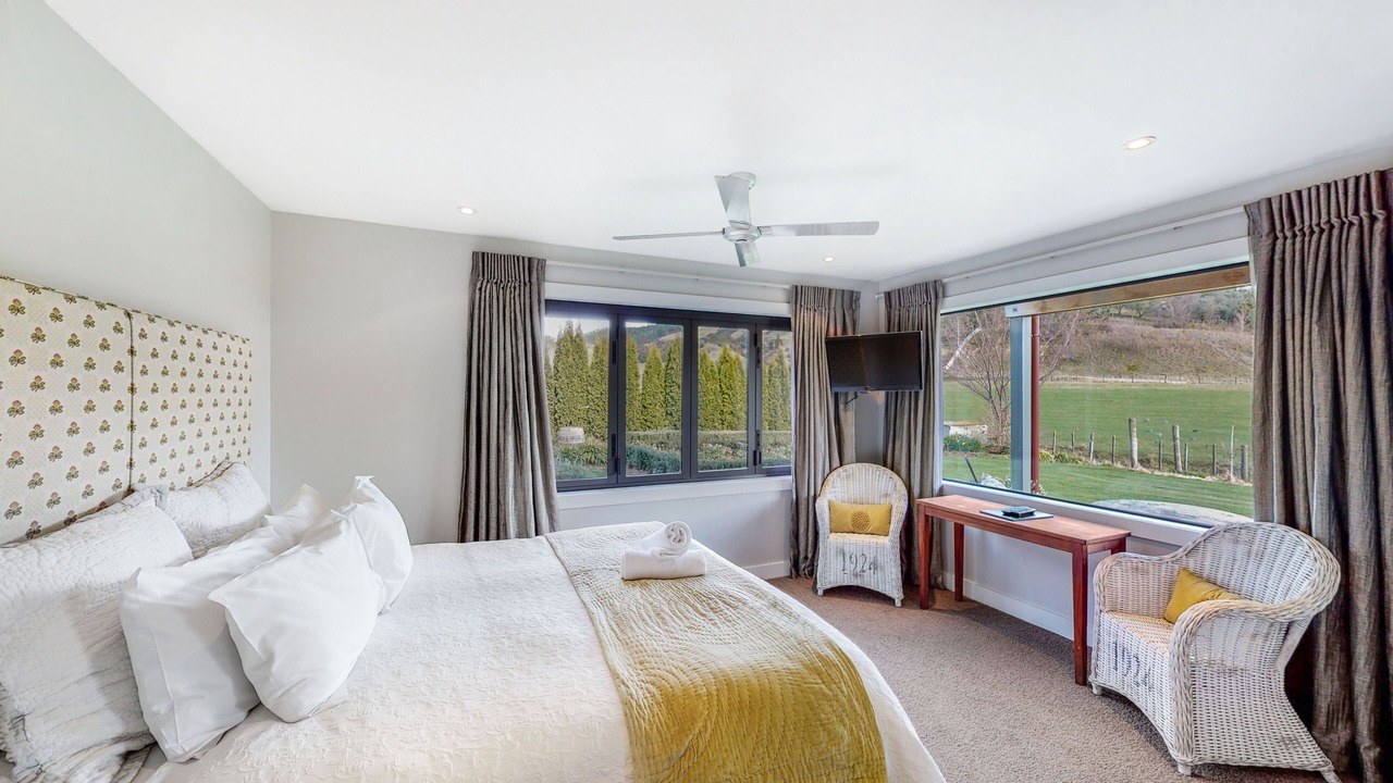 Photo of Bedroom in Eskdale