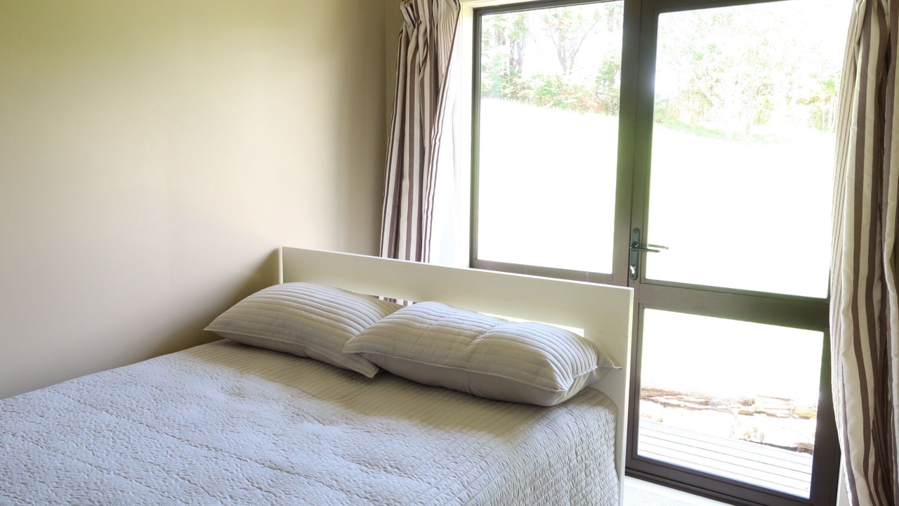 Photo of Bedroom in Helensville