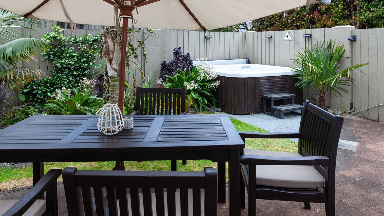 Photo of Outdoor in Takapuna