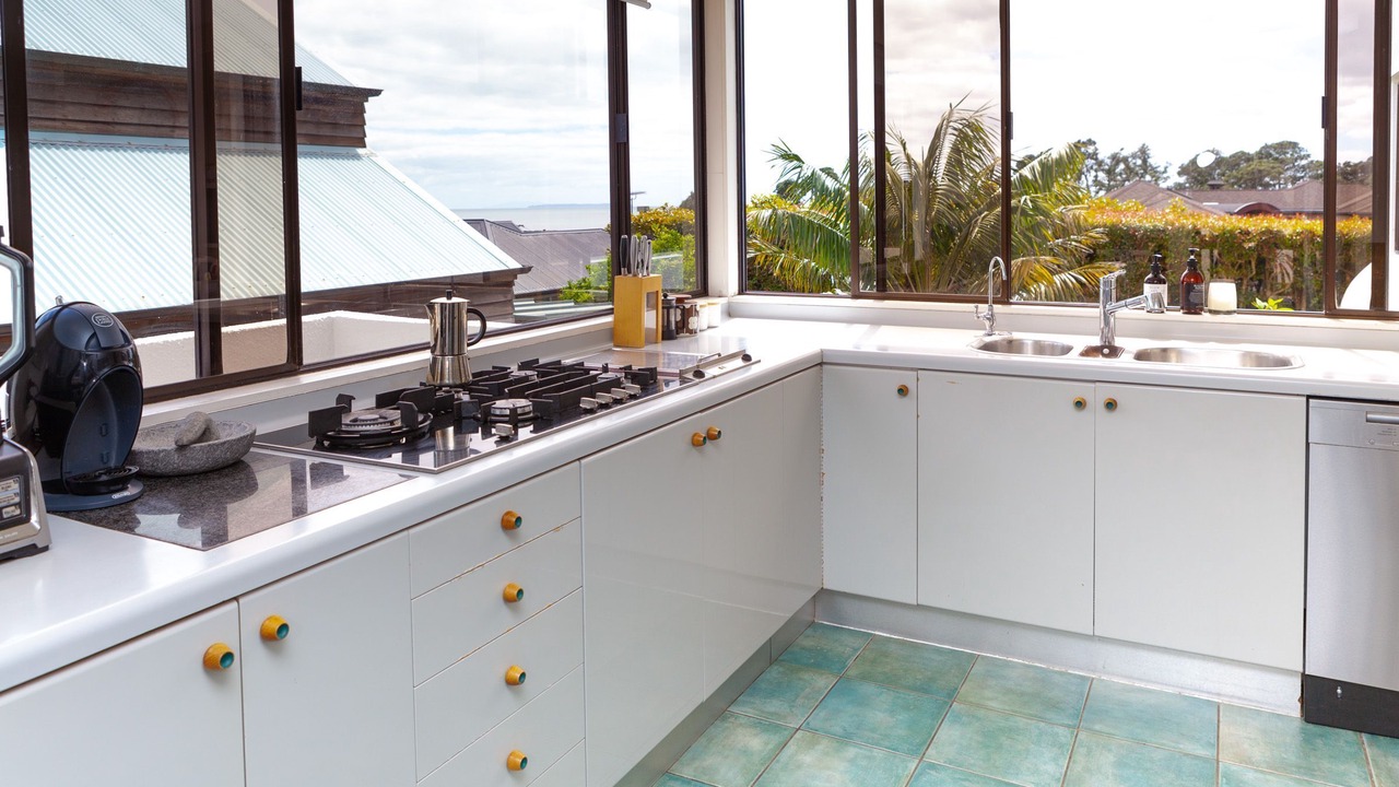 Photo of Kitchen in Takapuna