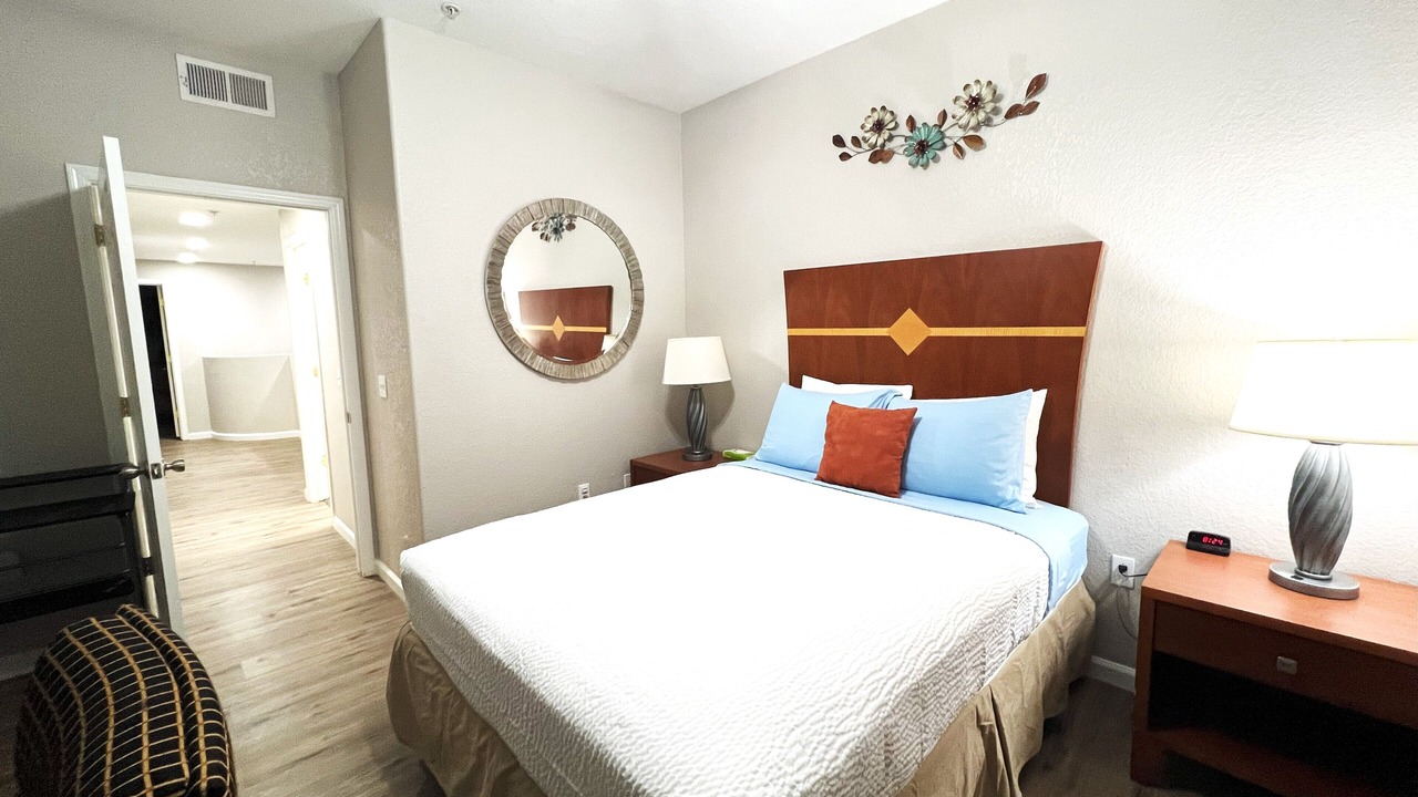 Photo of Bedroom in Yuma