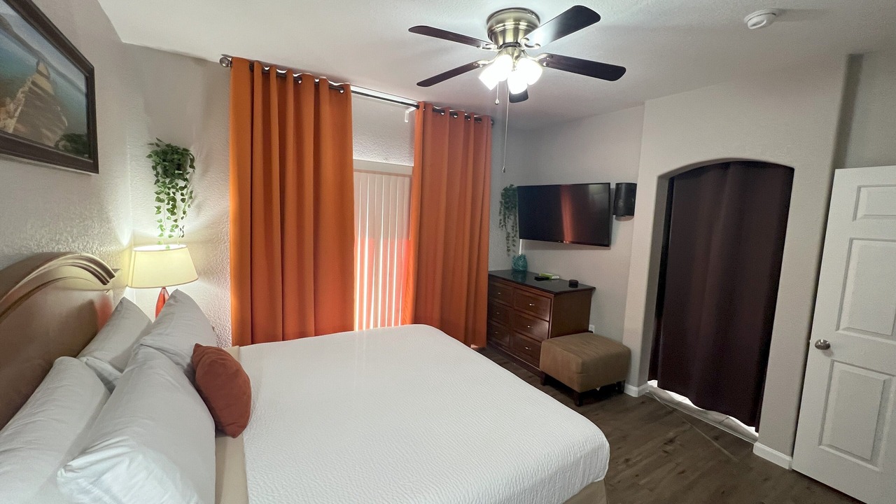 Photo of Bedroom in Yuma