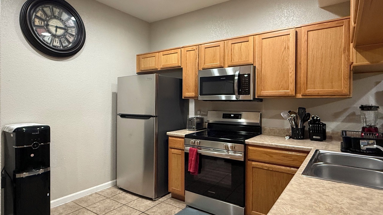 Photo of Kitchen in Yuma