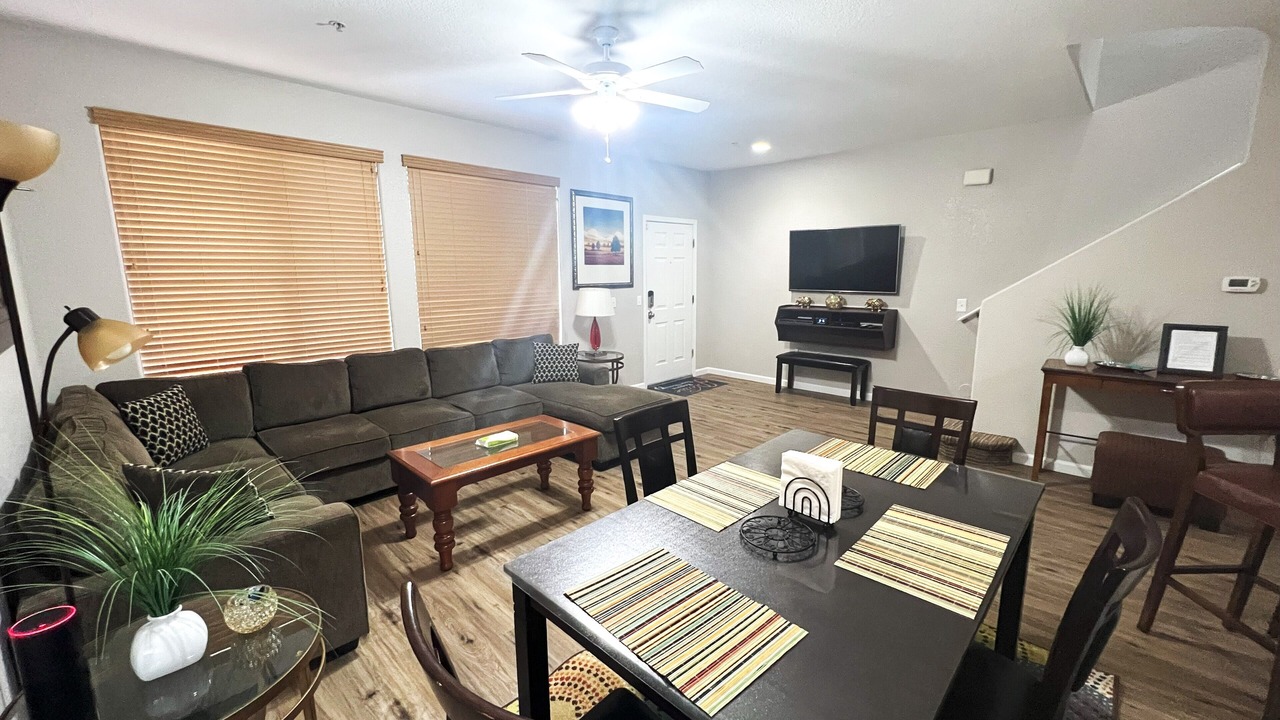 Photo of Bedroom in Yuma