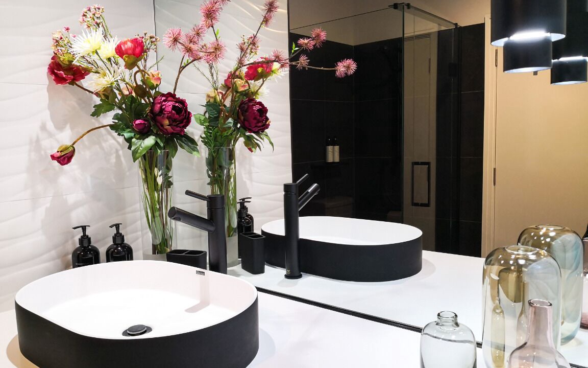 Photo of Bathroom in Auckland Central Business District