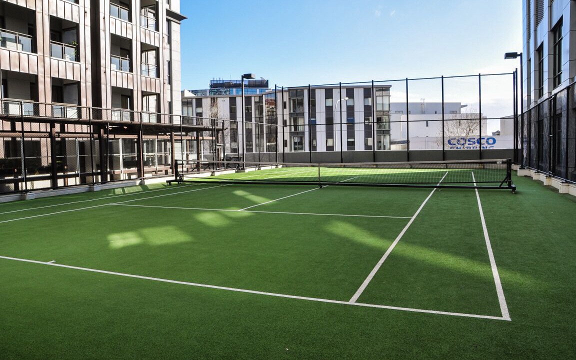 Photo of Outdoor in Auckland Central Business District