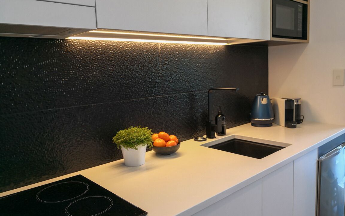 Photo of Kitchen in Auckland Central Business District