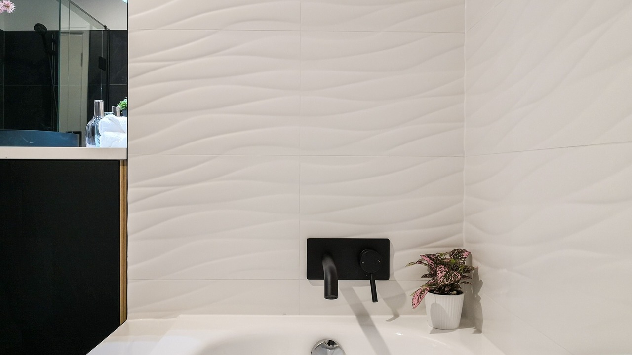 Photo of Bathroom in Auckland Central Business District