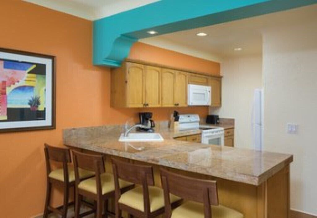 Photo of Kitchen in San Jose del Cabo