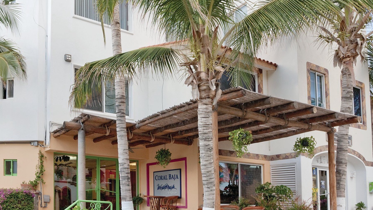 Photo of Outdoor in San Jose del Cabo