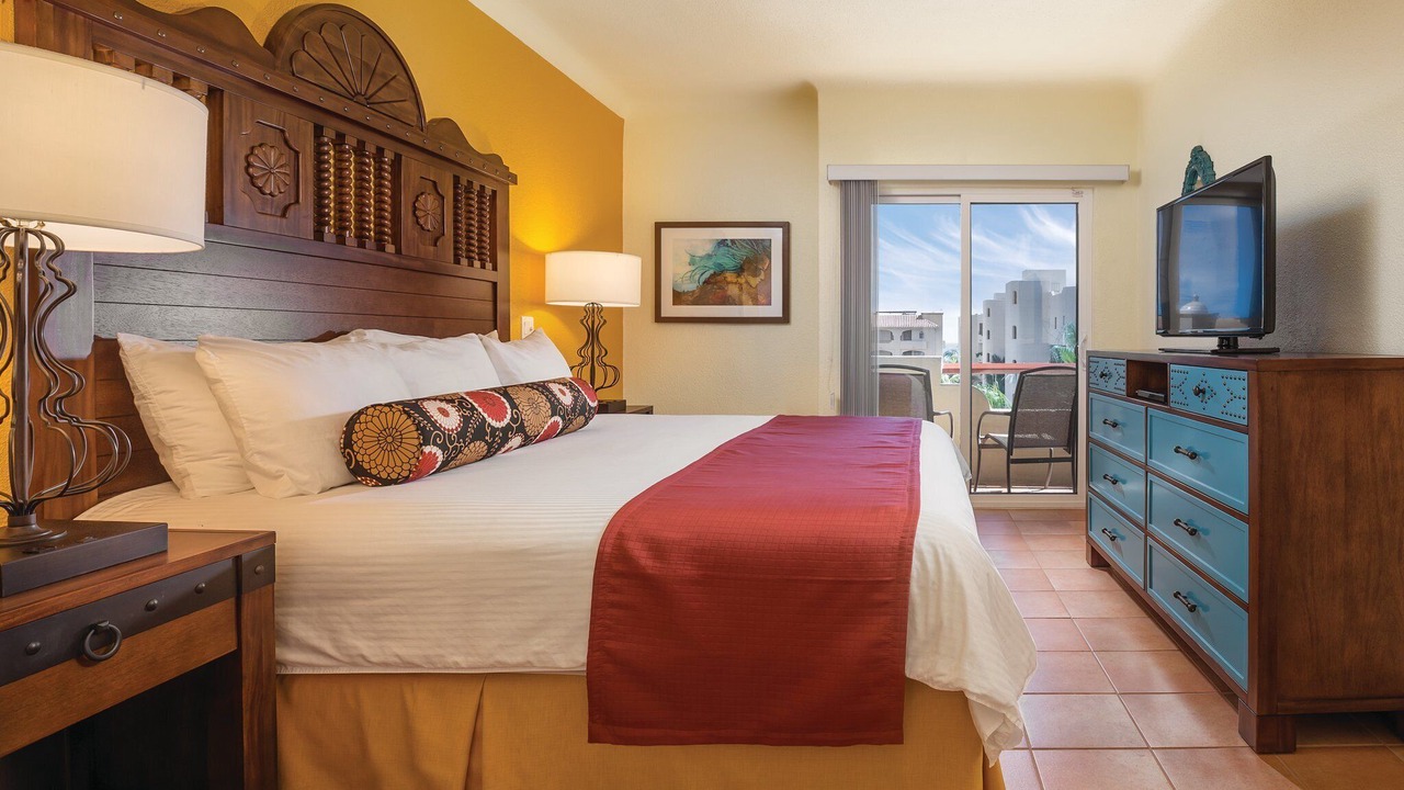 Photo of Bedroom in San Jose del Cabo