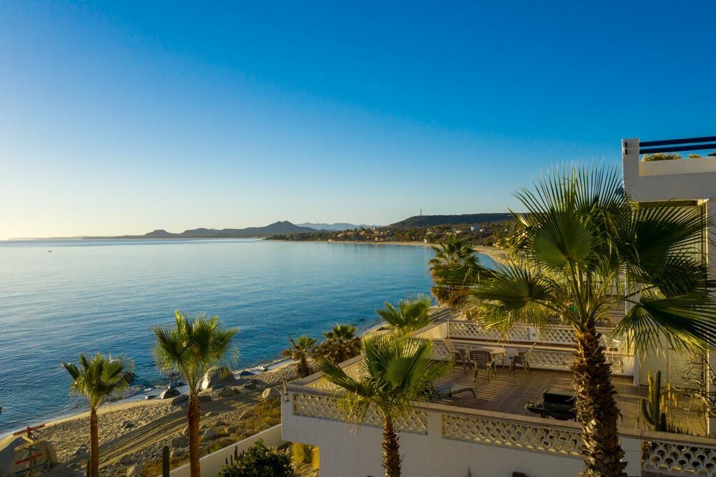 Photo of Outdoor in Los Barriles