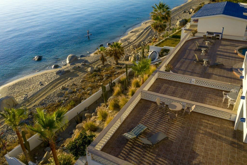 Photo of Outdoor in Los Barriles