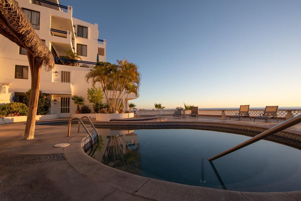 Photo of Outdoor in Los Barriles