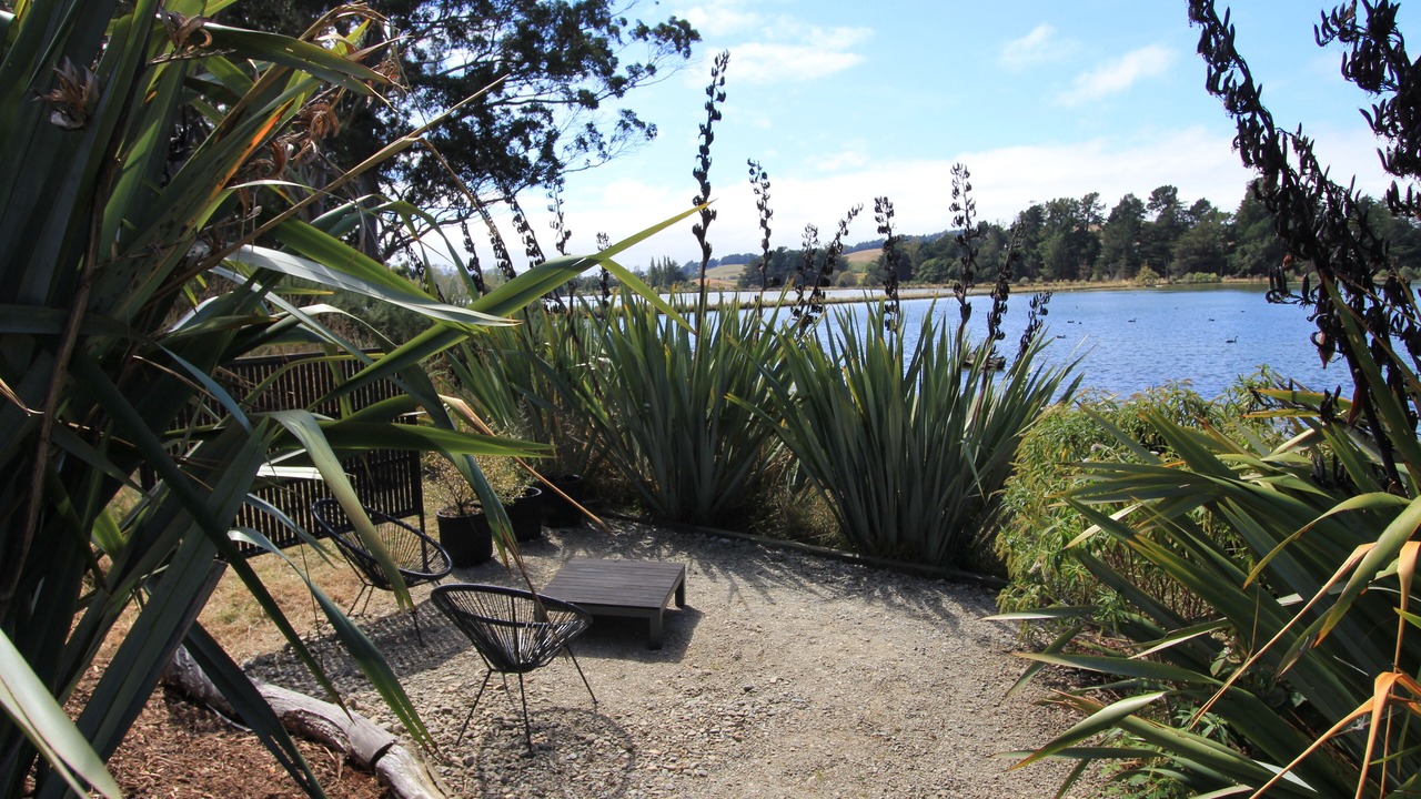 Photo of Patio Balcony in Waikouaiti