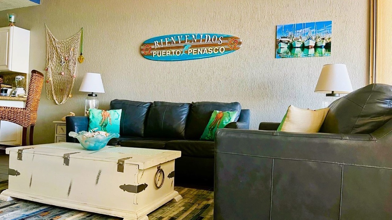 Photo of Livingroom in La Choya