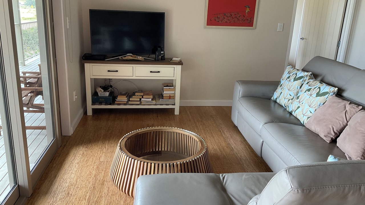 Photo of Livingroom in Aramoana