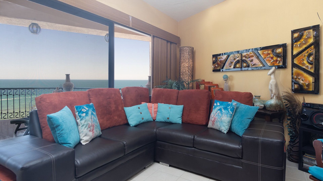 Photo of Bedroom in Puerto Penasco