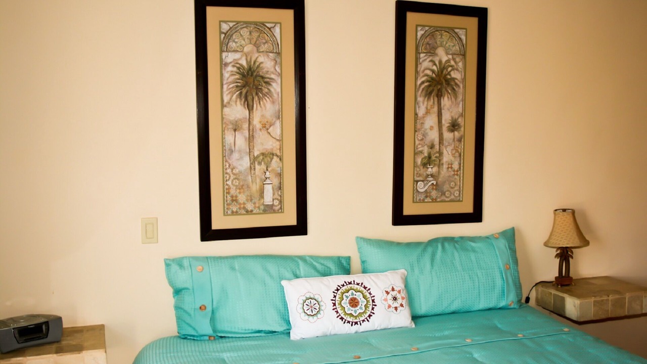 Photo of Bedroom in San Jose del Cabo
