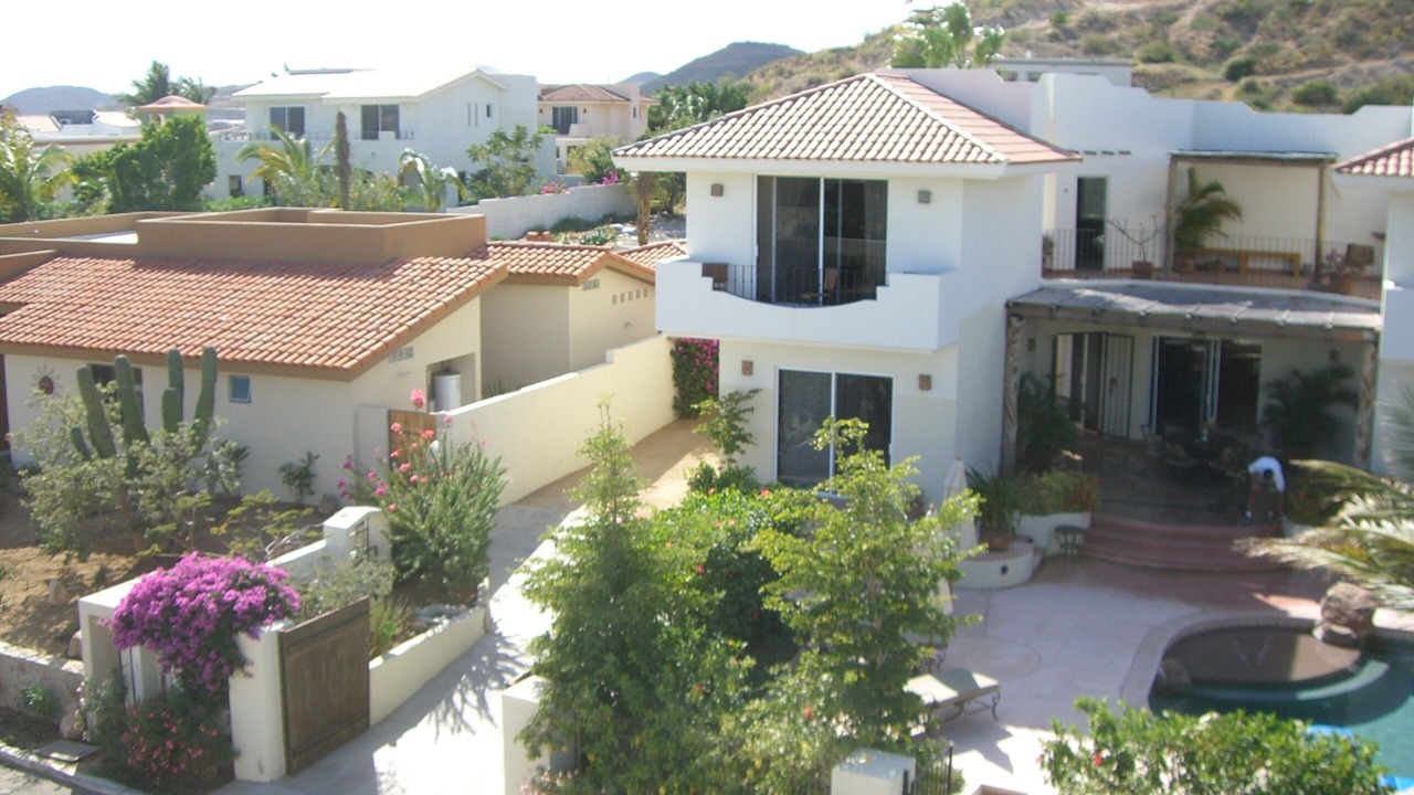 Photo of Outdoor in San Jose del Cabo