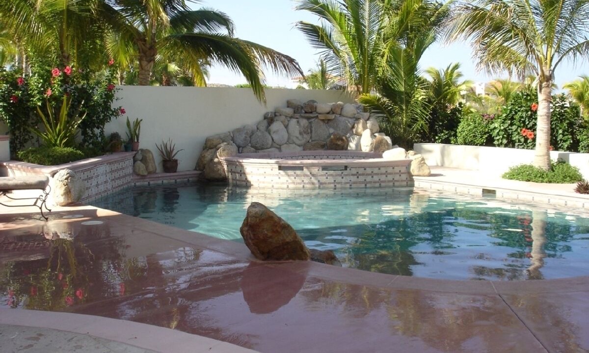 Photo of Outdoor in San Jose del Cabo