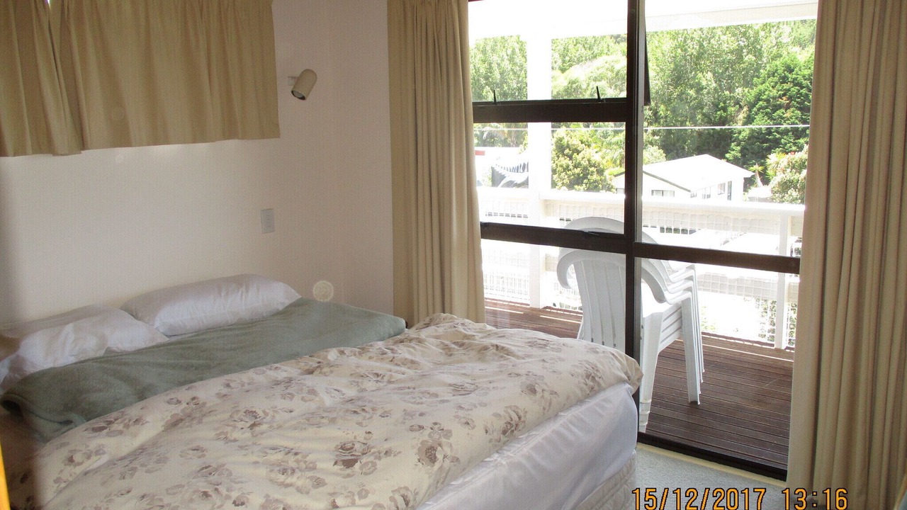 Photo of Bedroom in Oakura