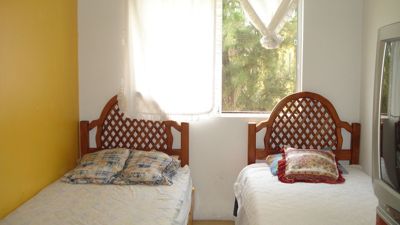 Photo of Bedroom in Yautepec