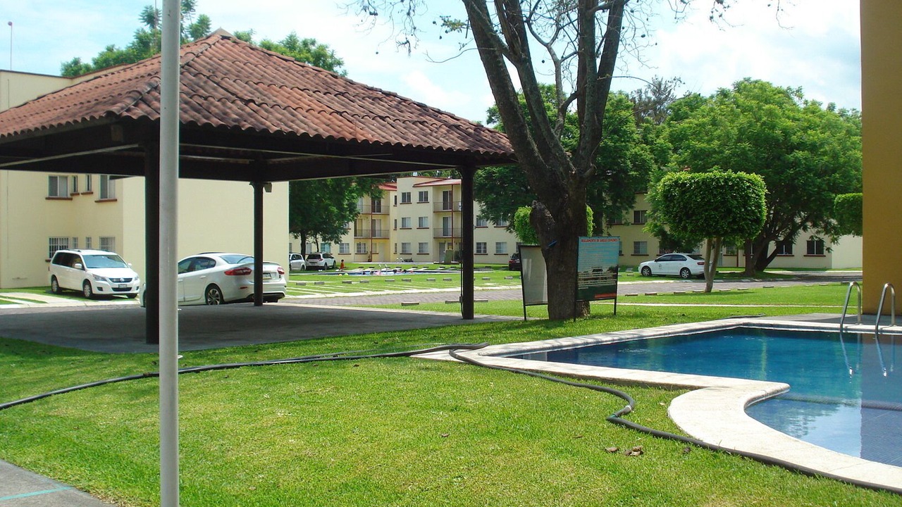 Photo of Outdoor in Yautepec