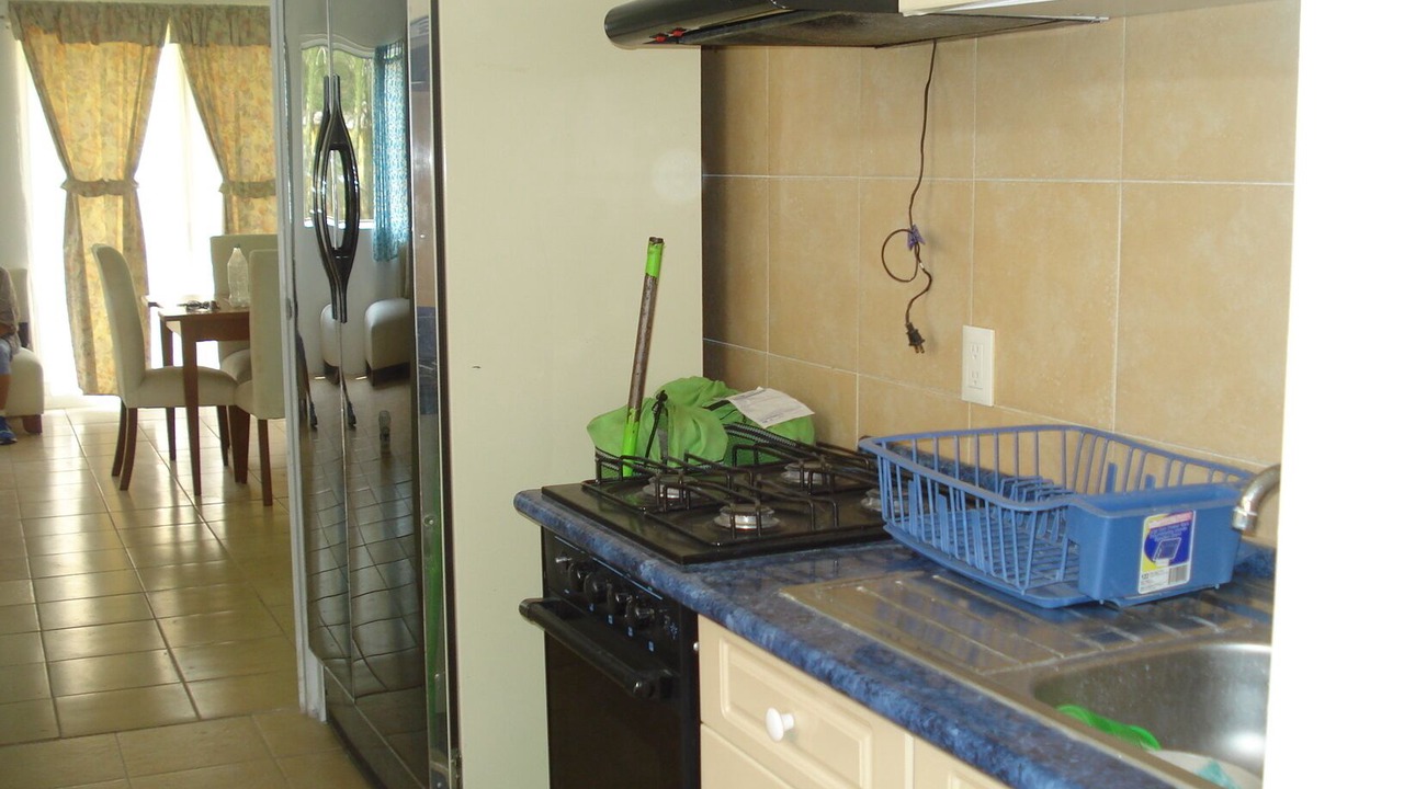 Photo of Kitchen in Yautepec