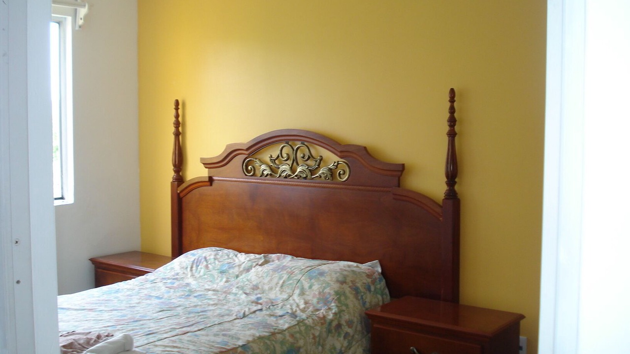 Photo of Bedroom in Yautepec