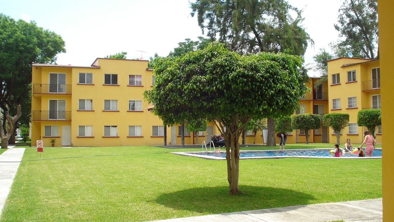 Photo of Outdoor in Yautepec
