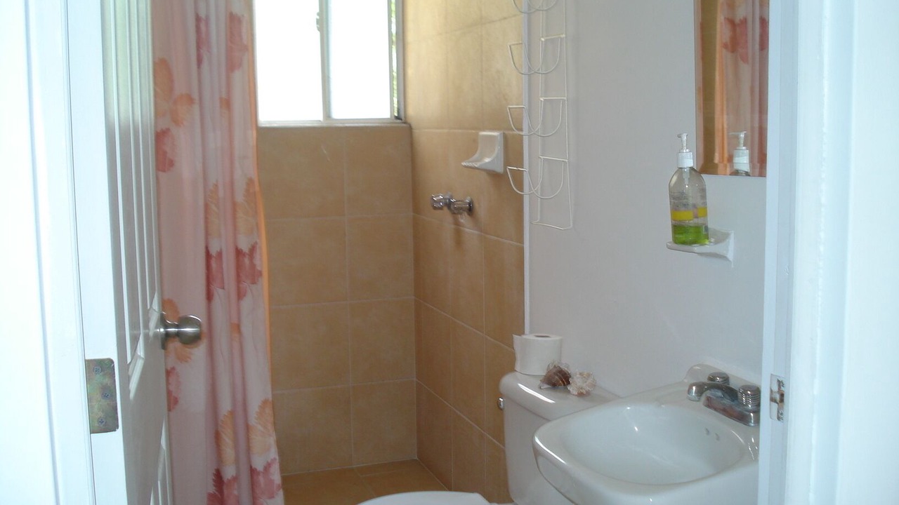 Photo of Bathroom in Yautepec