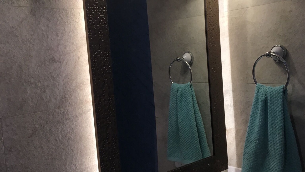 Photo of Bathroom in Buenavista